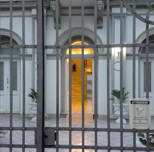 Casavacanza Villa D Funny