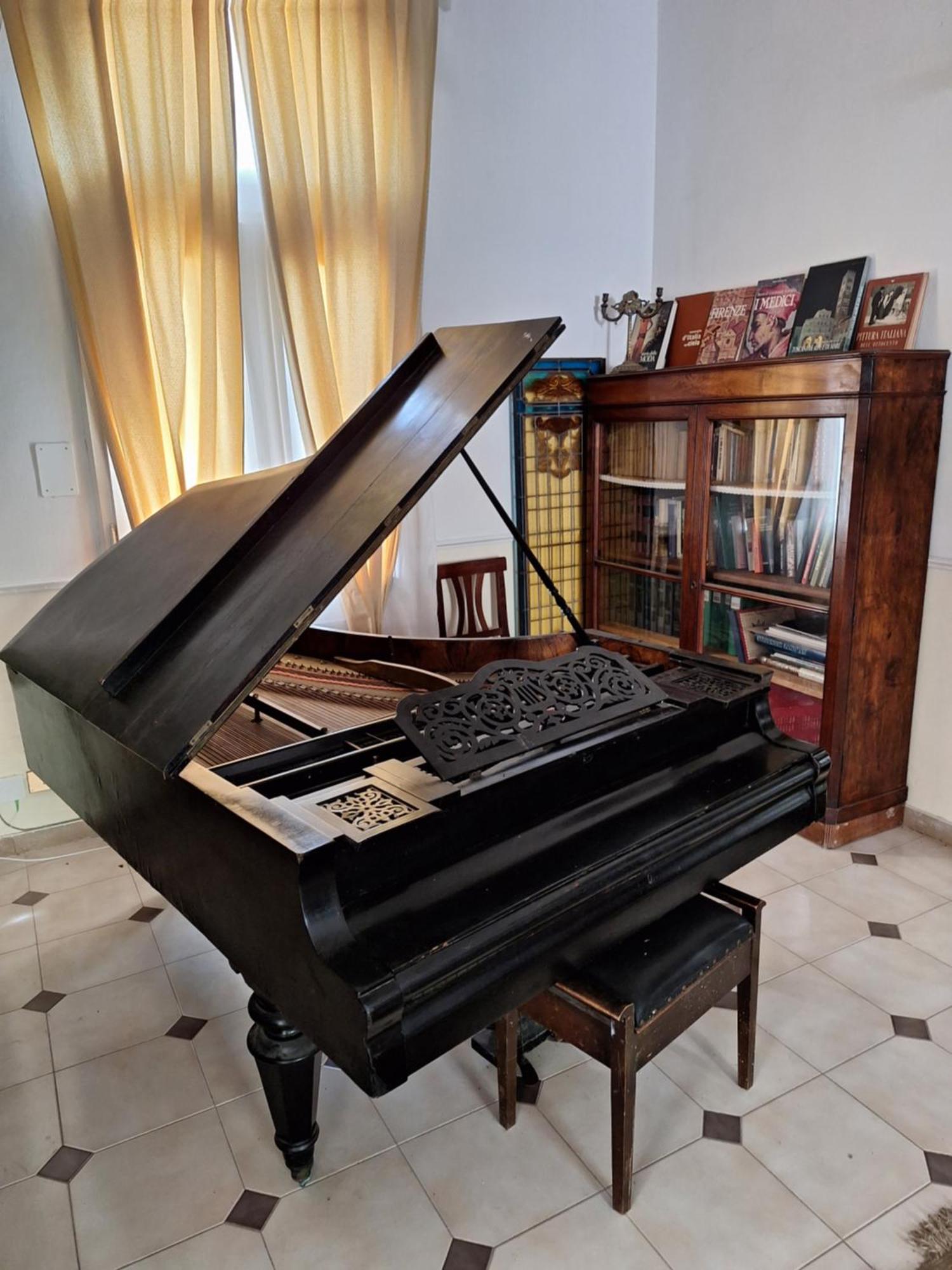 Dufoûr * Viareggio