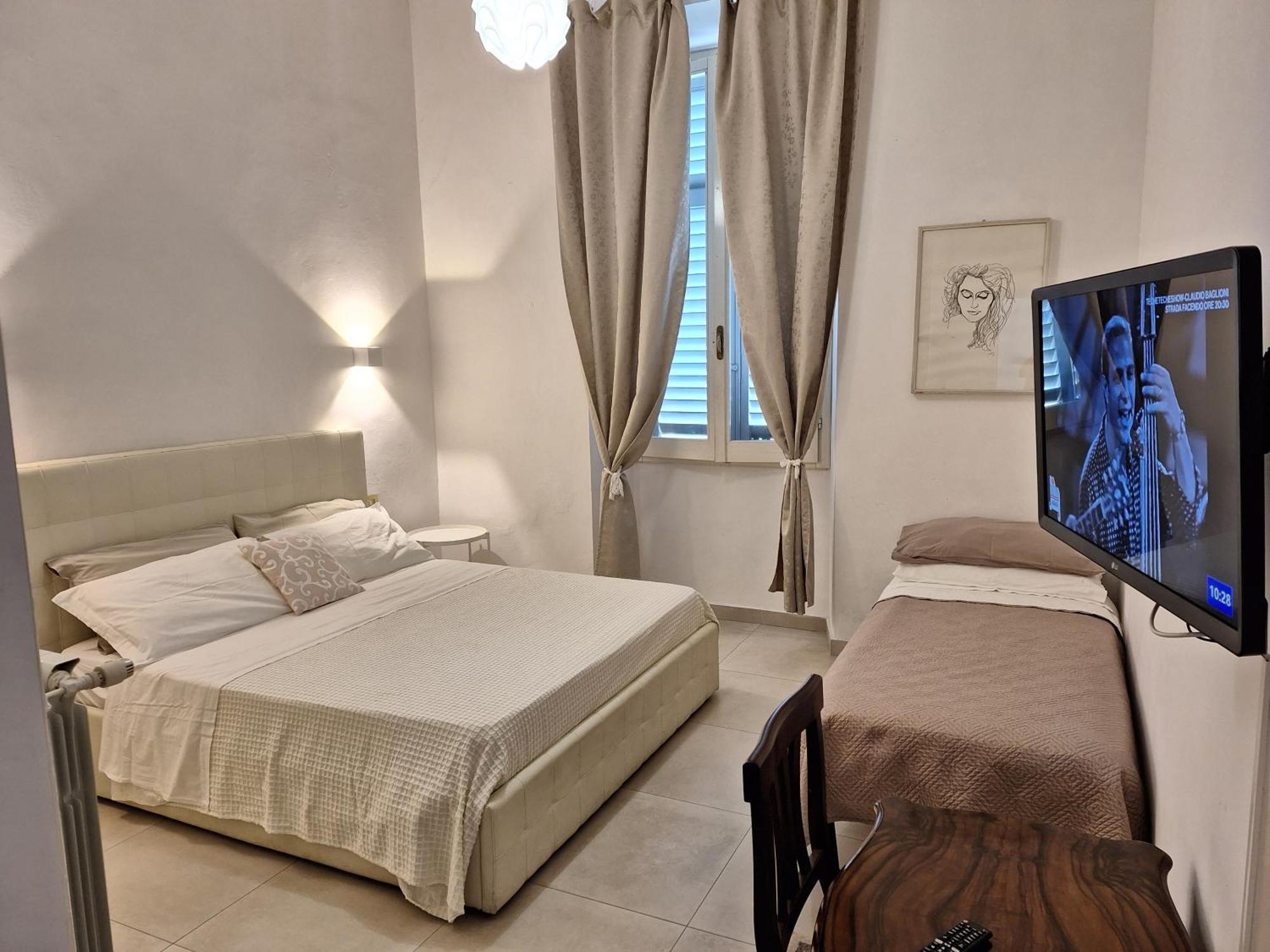 Casavacanza D Funny * Viareggio