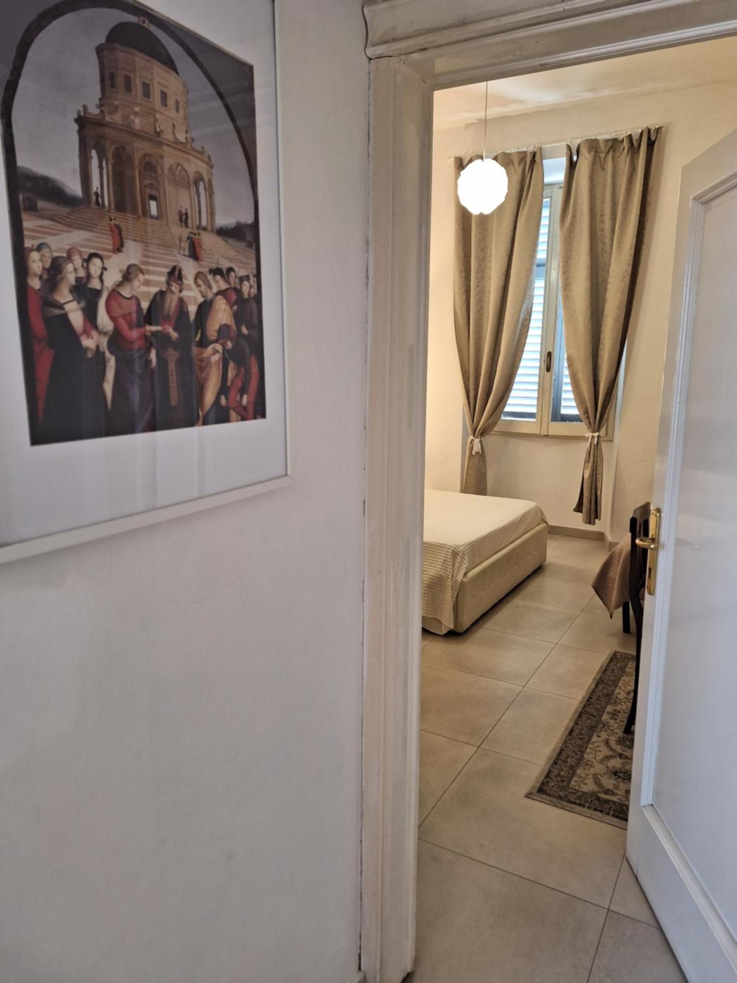 Casavacanza D Funny Ferienhaus