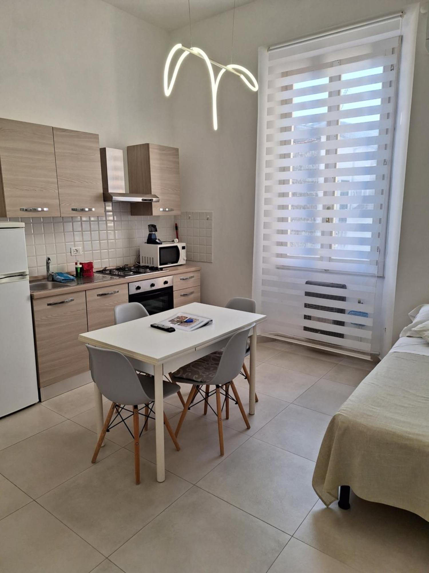 Casavacanza D Funny Ferienhaus *