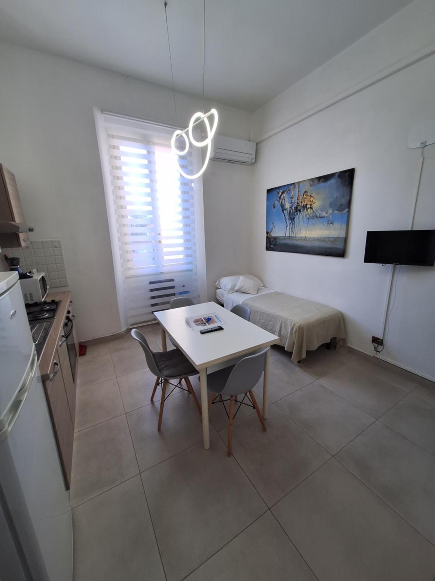 Ferienhaus Casavacanza D Funny Viareggio