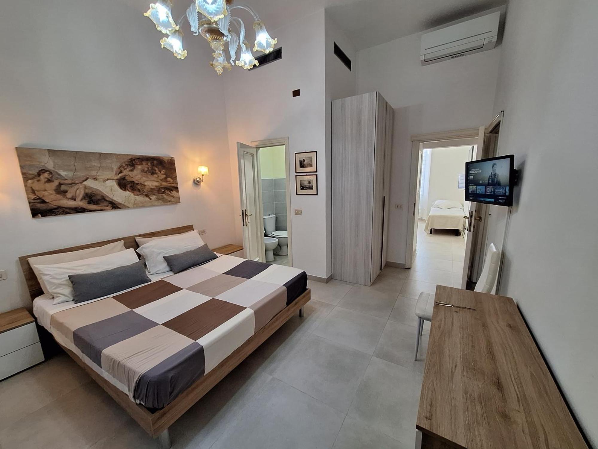 Casavacanza D Funny Viareggio