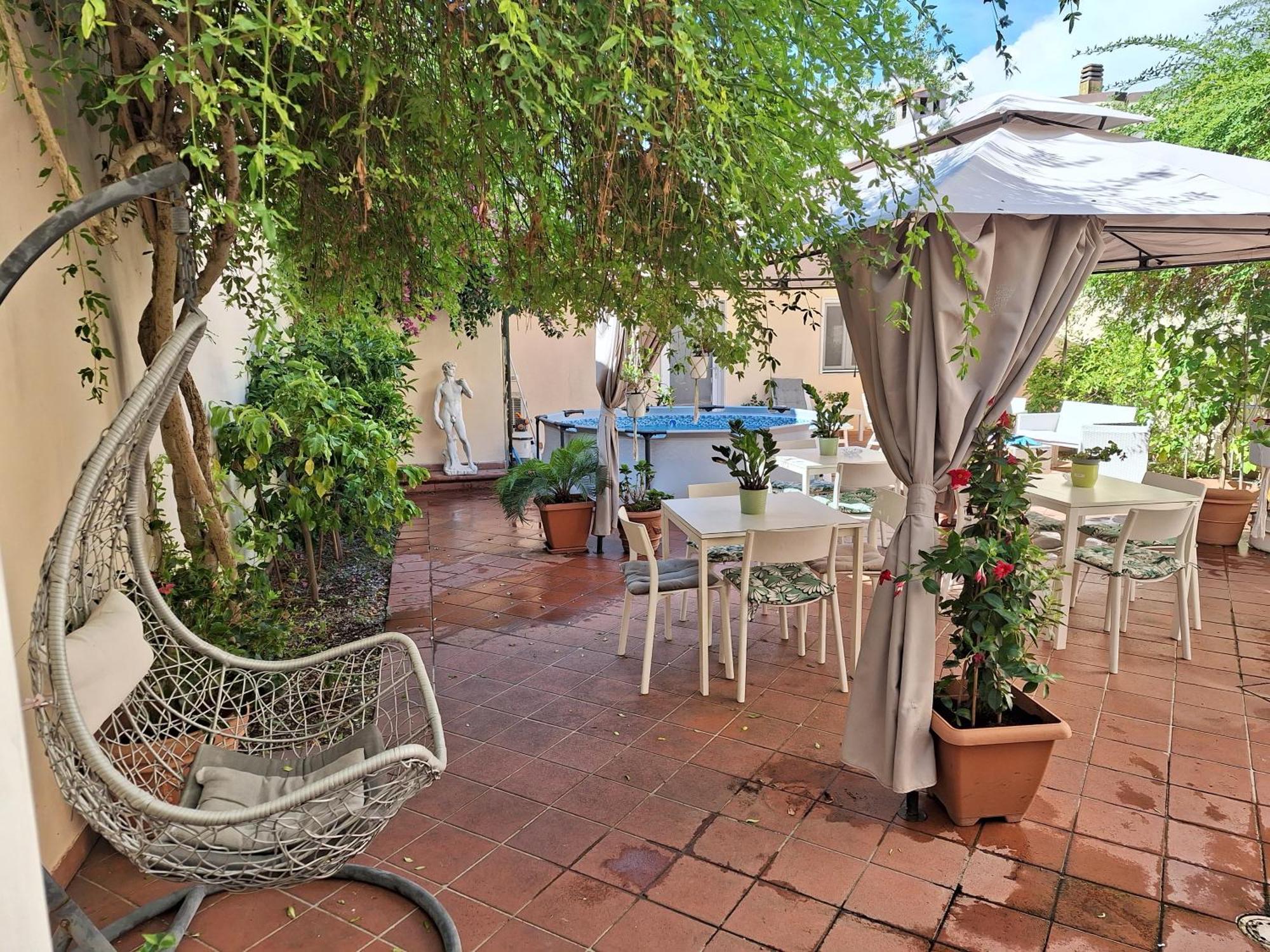 Casavacanza D Funny Ferienhaus Viareggio