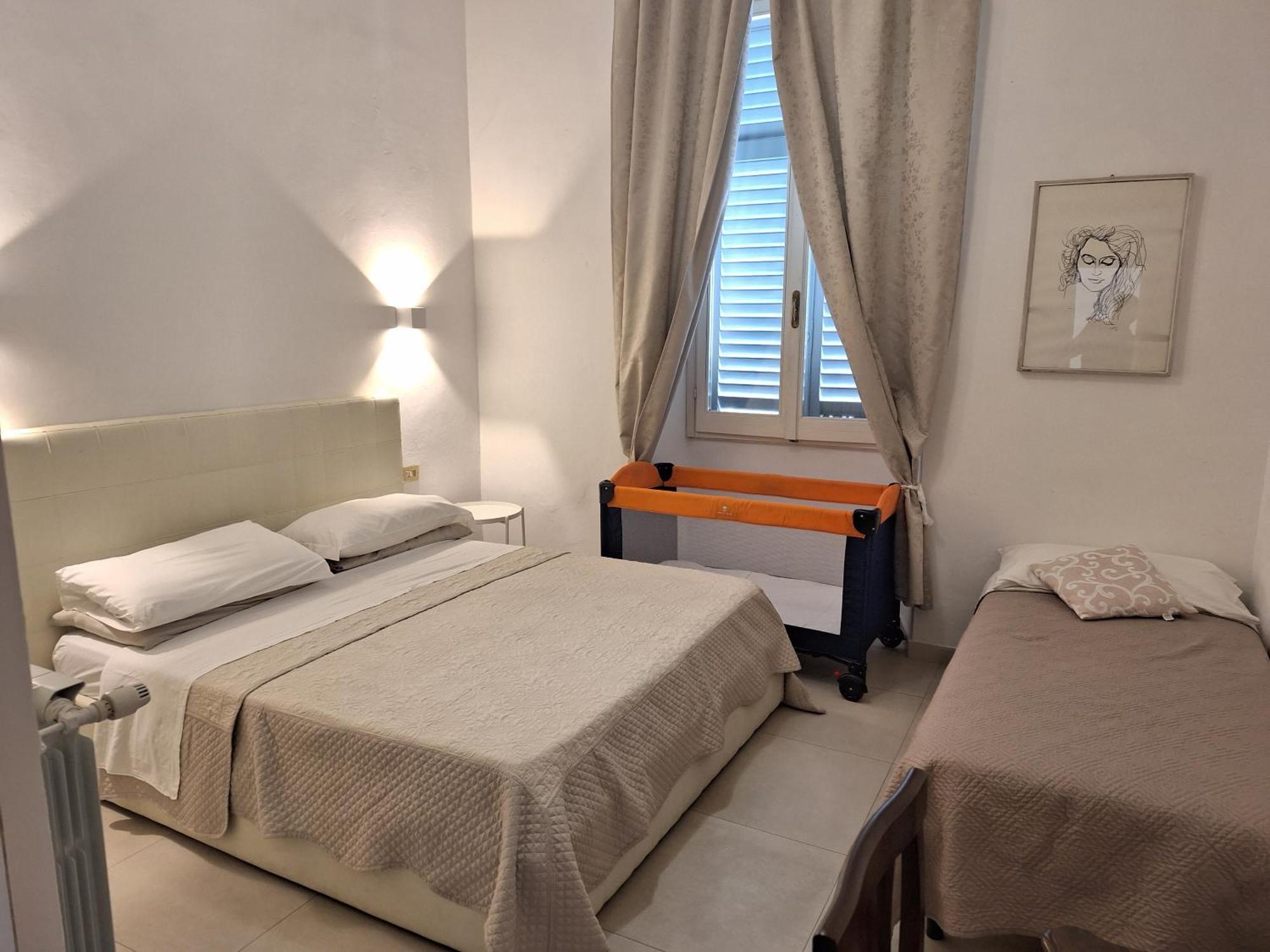 Casavacanza D Funny Ferienhaus