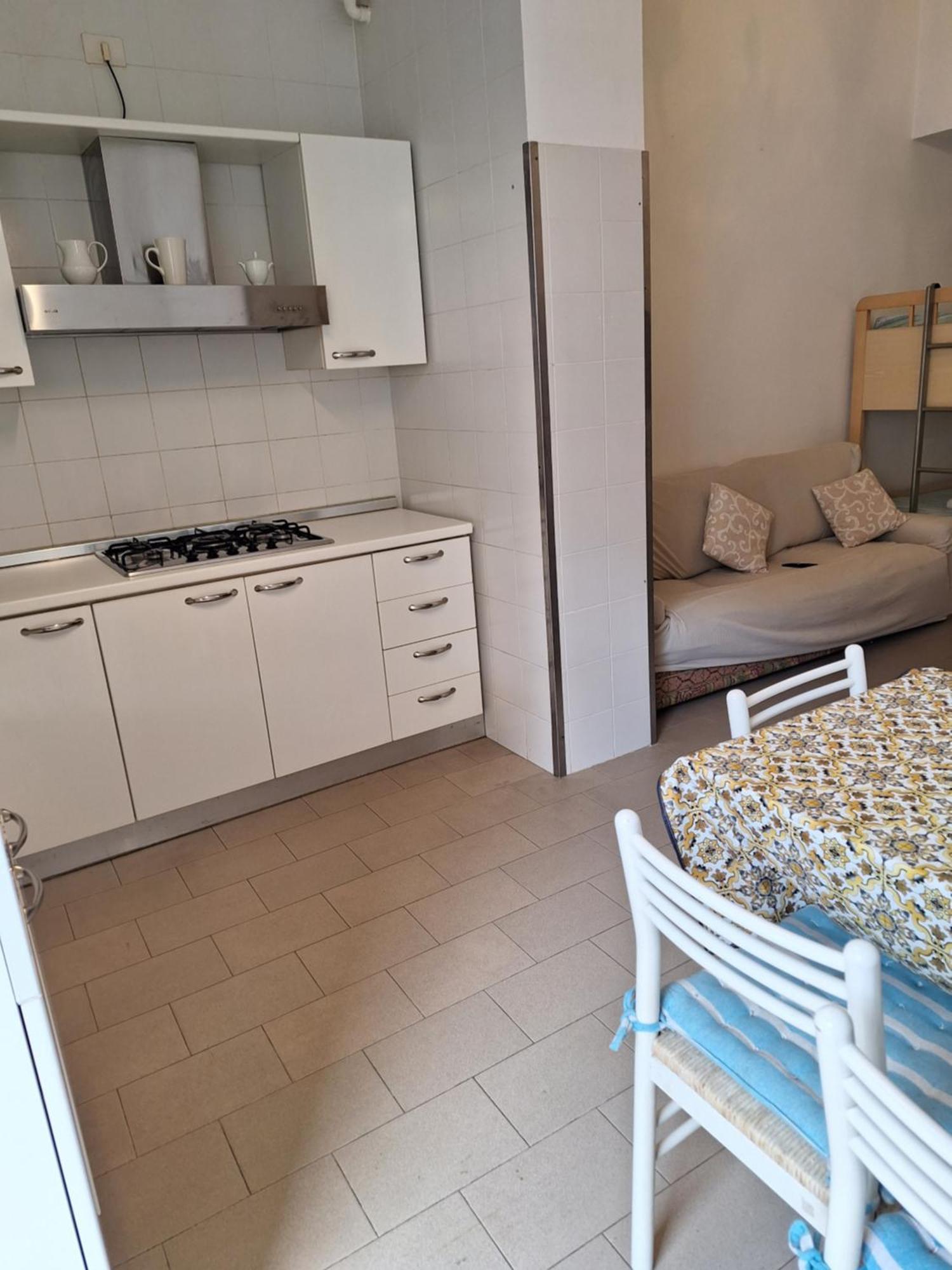 Casavacanza D Funny Viareggio