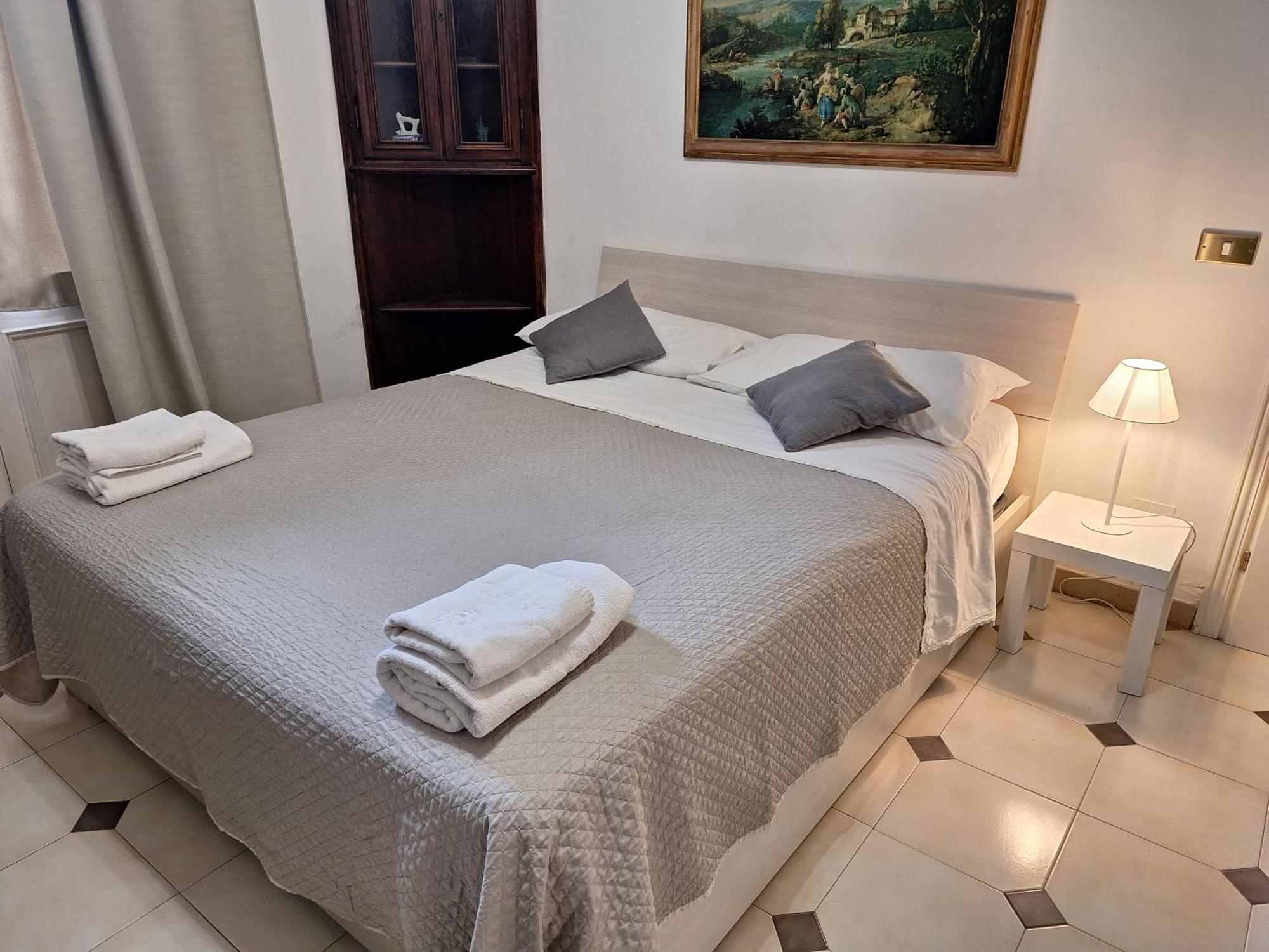 Casavacanza D Funny Ferienhaus Viareggio