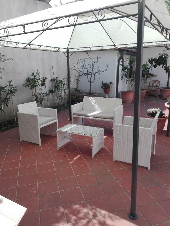 Casavacanza D Funny Viareggio