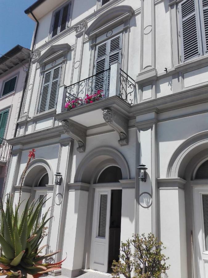 Casavacanza D Funny Ferienhaus Viareggio