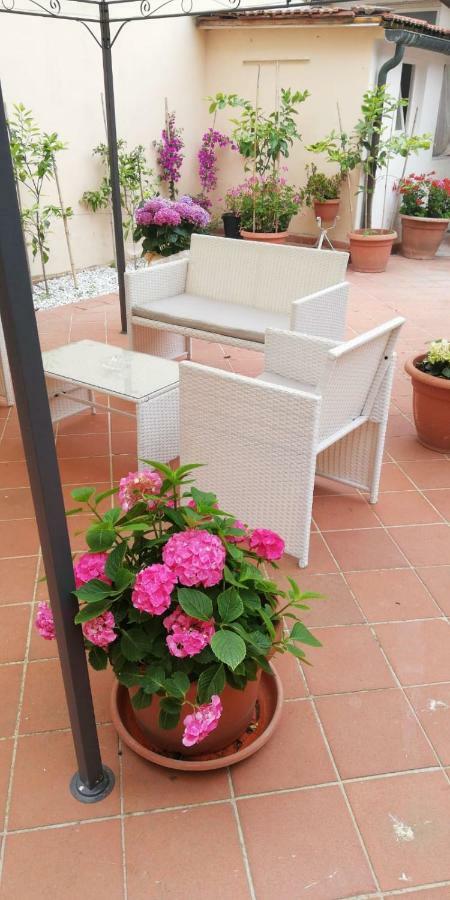 Casavacanza D Funny Ferienhaus