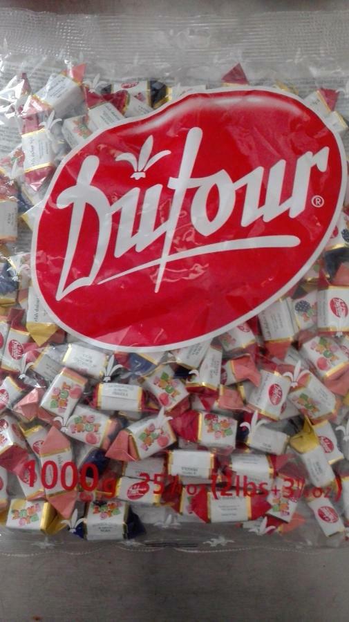 Dufoûr