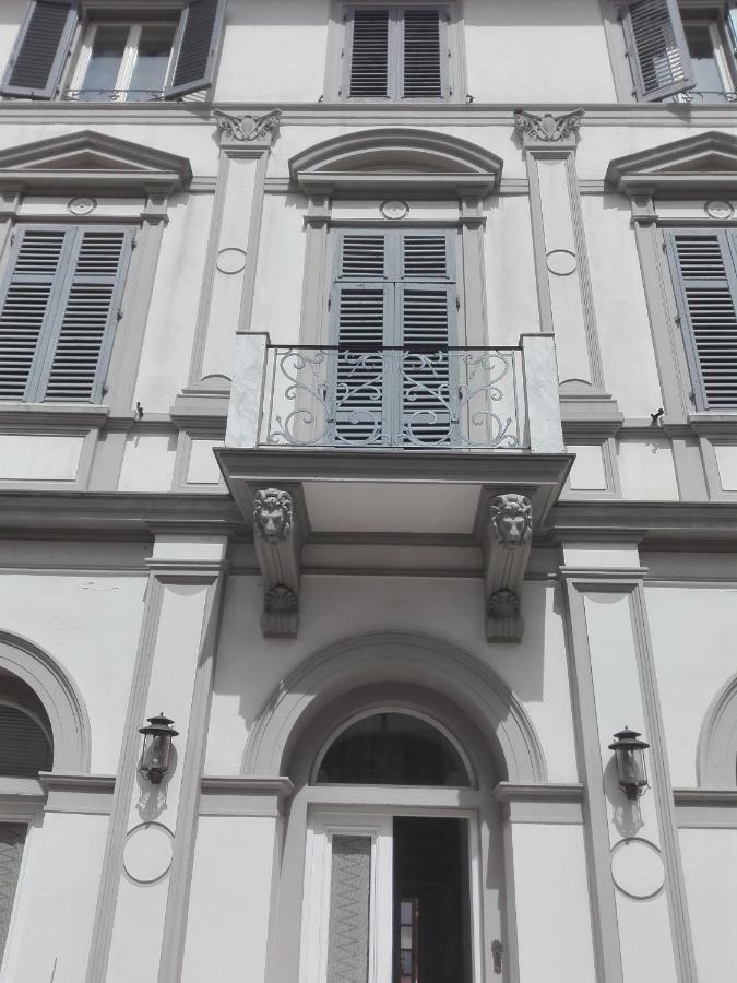 Ferienhaus Casavacanza D Funny *