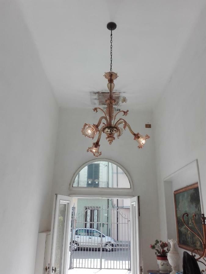 Casavacanza D Funny Ferienhaus *