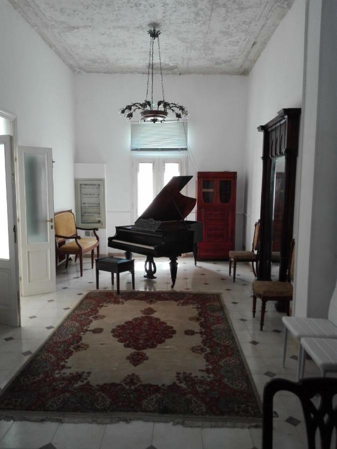 Ferienhaus Casavacanza D Funny
