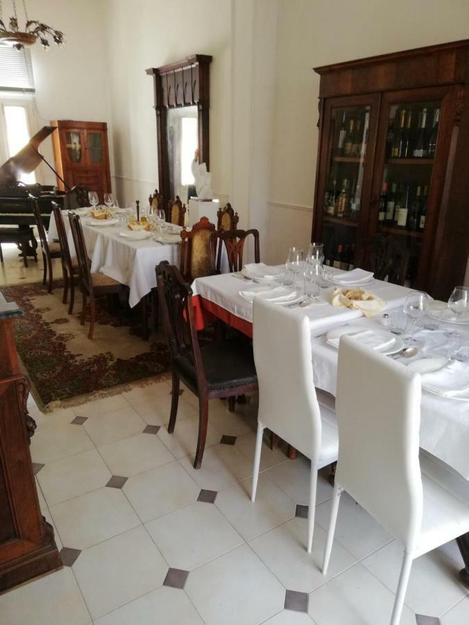 Casavacanza D Funny Ferienhaus