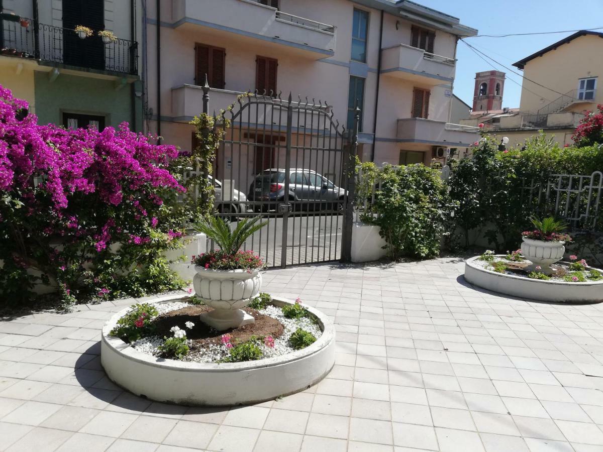 Ferienhaus Casavacanza D Funny Viareggio
