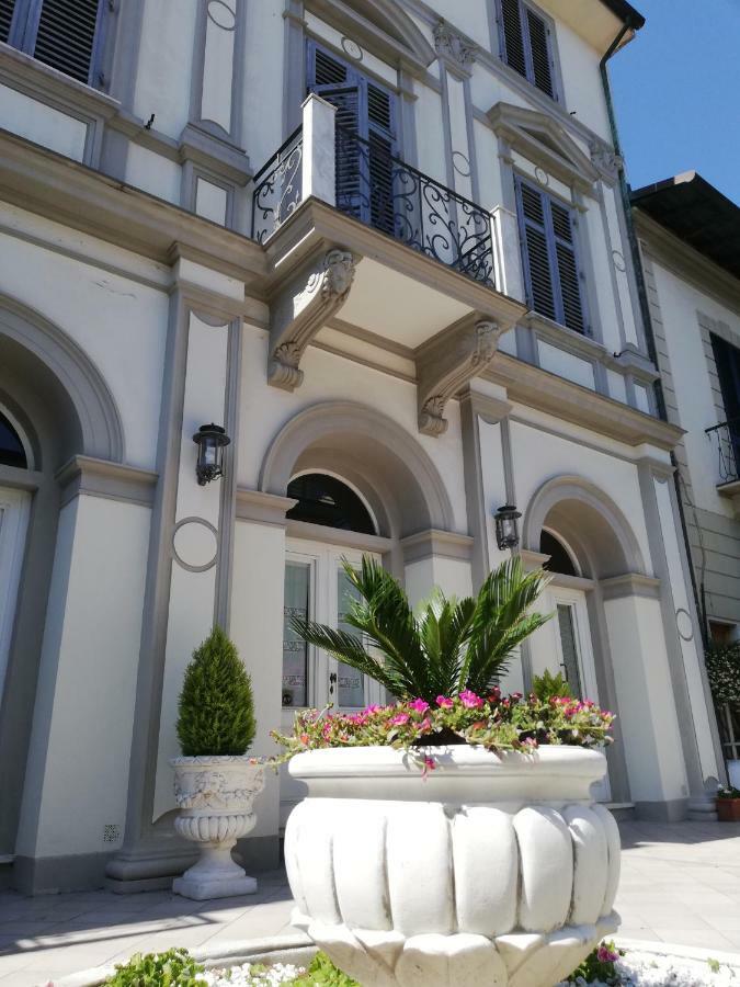 Ferienhaus Casavacanza D Funny *