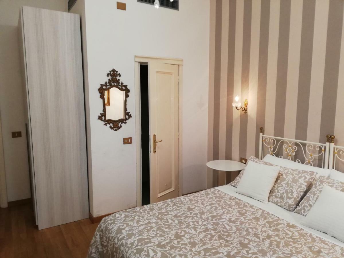 Casavacanza D Funny Ferienhaus Viareggio
