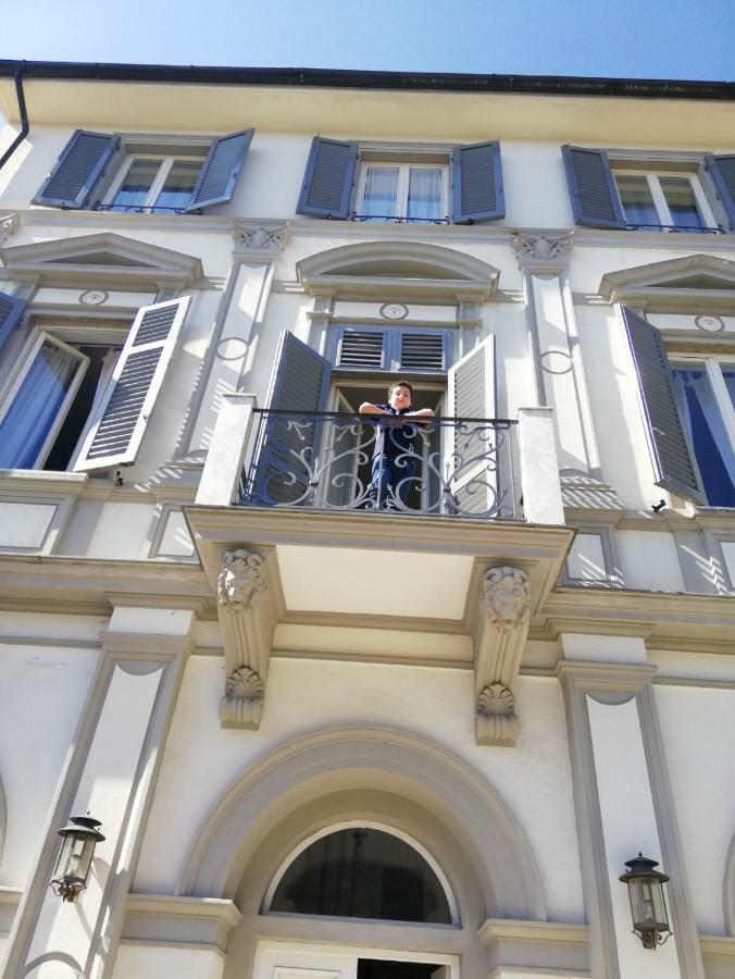 Ferienhaus Casavacanza D Funny *