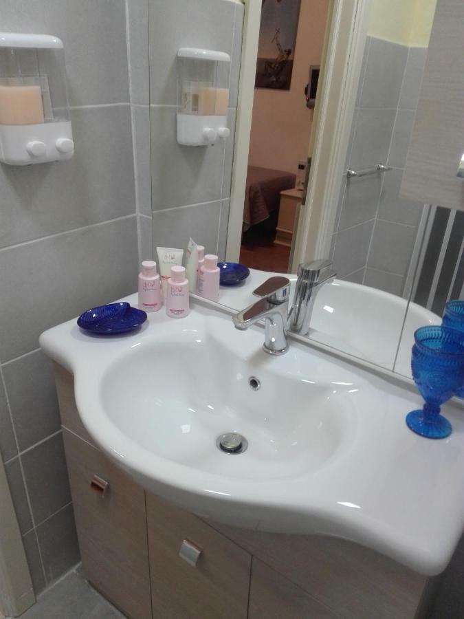 Casavacanza D Funny Ferienhaus *