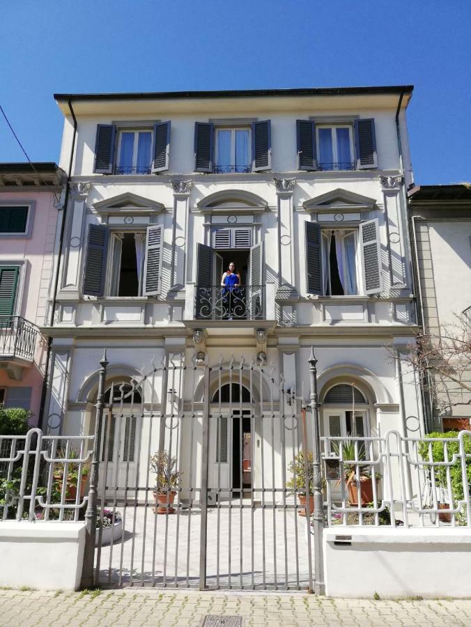 Ferienhaus Casavacanza D Funny *
