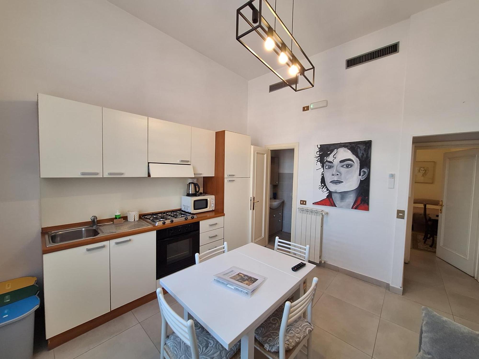 Casavacanza D Funny Holiday home *