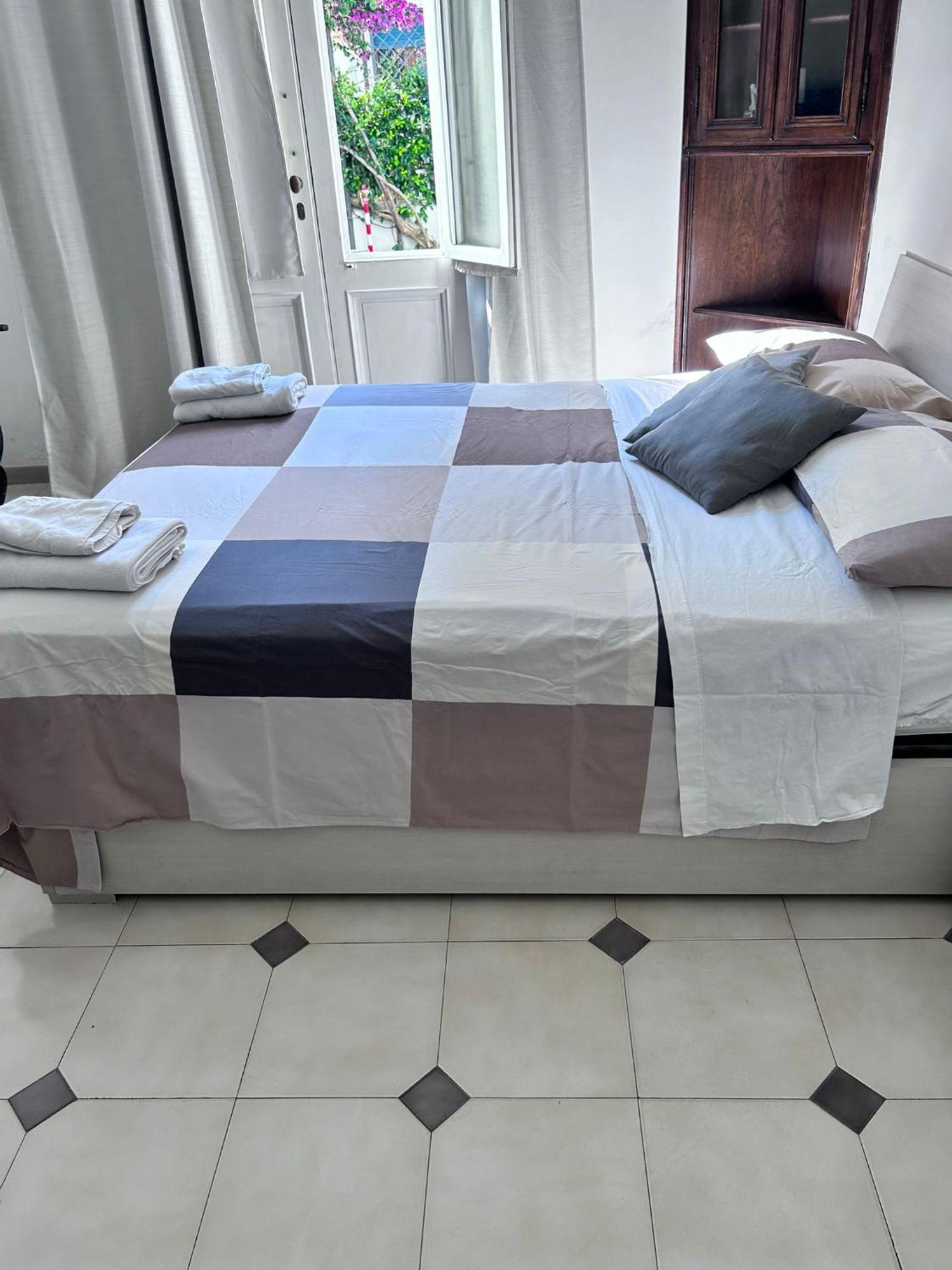 Holiday home Casavacanza D Funny