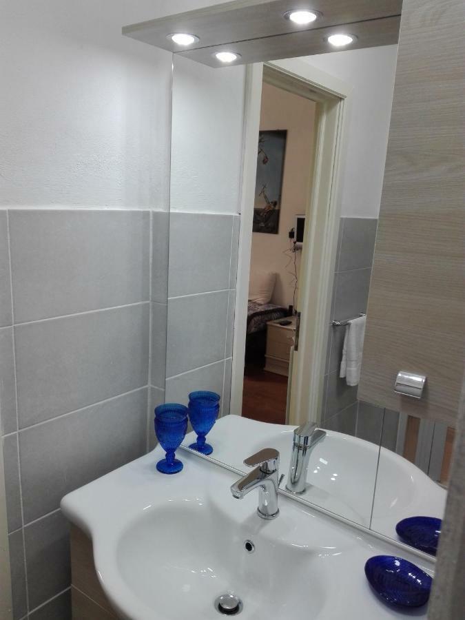 Holiday home Casavacanza D Funny